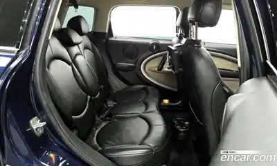 Mini Countryman 2014 2.0 гидро в Москве № 190275, миниатюра 12