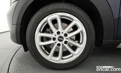 Mini Countryman 2014 2.0 гидро в Москве № 190275, миниатюра 5