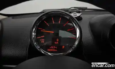 Mini Countryman 2014 2.0 гидро в Москве № 190275, миниатюра 8