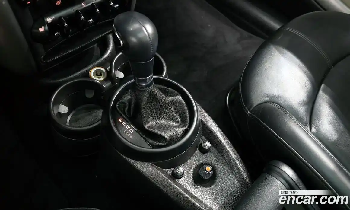 Mini Countryman 2014 2.0 гидро в Москве № 190275, фото 9