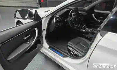 BMW 4-Series 2018 2.0 гидро в Москве № 190870, миниатюра 11