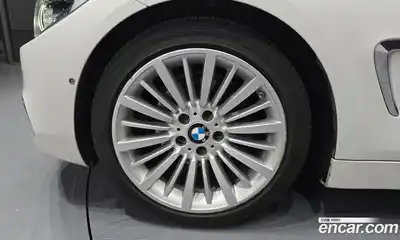 BMW 4-Series 2018 2.0 гидро в Москве № 190870, миниатюра 5