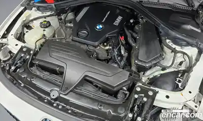 BMW 4-Series 2018 2.0 гидро в Москве № 190870, миниатюра 6