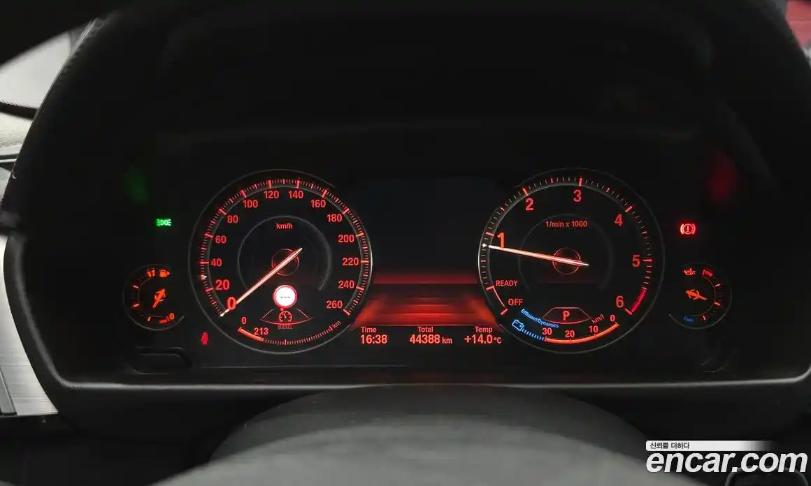 BMW 4-Series 2018 2.0 гидро в Москве № 190870, фото 8