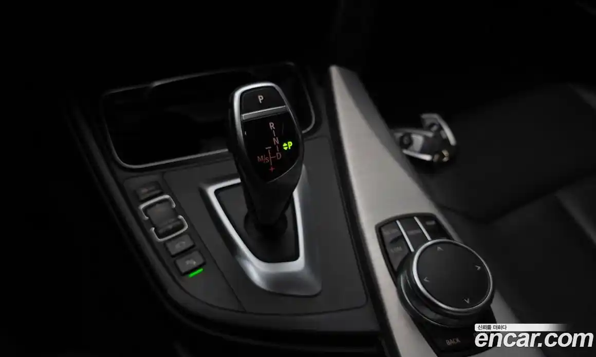 BMW 4-Series 2018 2.0 гидро в Москве № 190870, фото 9
