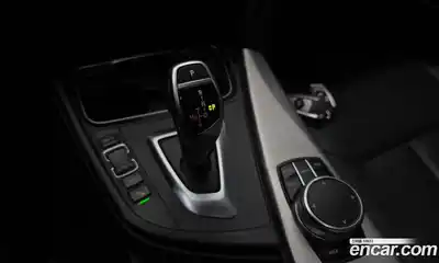 BMW 4-Series 2018 2.0 гидро в Москве № 190870, миниатюра 9