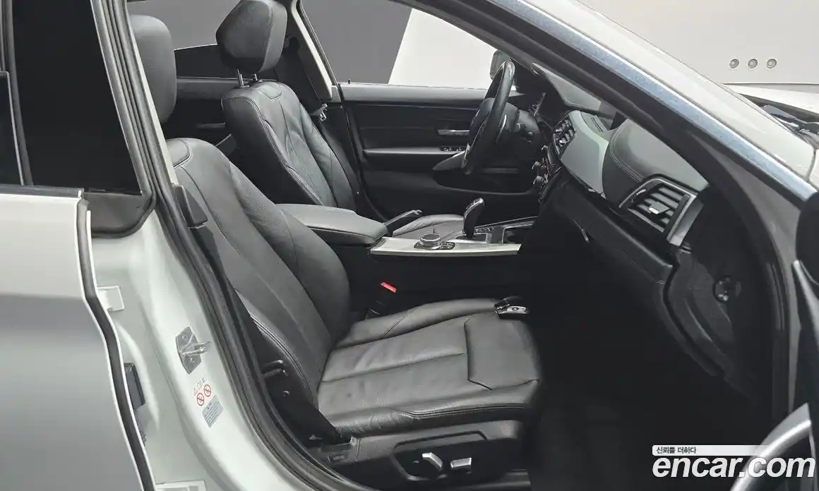 BMW 4-Series 2018 2.0 гидро в Москве № 190870, фото 10