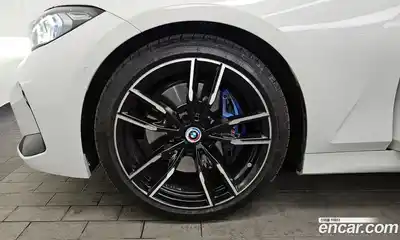 BMW 3-Series 2023 3.0 гидро в Москве № 191310, миниатюра 5