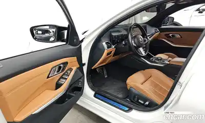 BMW 3-Series 2023 3.0 гидро в Москве № 191310, миниатюра 10