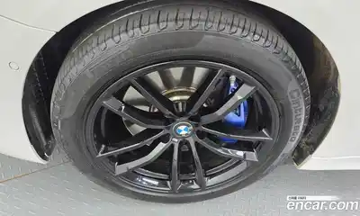 BMW 5-Series 2023 2.0 гидро в Москве № 191515, миниатюра 5