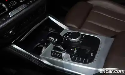 BMW 4-Series 2021 2.0 гидро в Москве № 191679, миниатюра 9