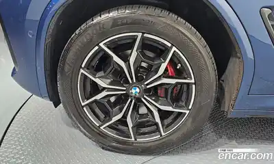 BMW X3 2022 2.0 гидро в Москве № 191874, миниатюра 5