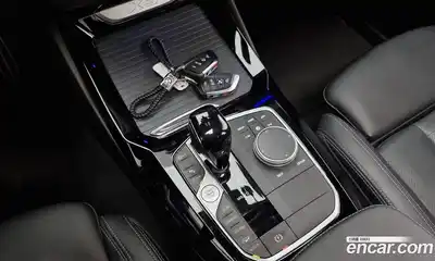 BMW X3 2022 2.0 гидро в Москве № 191874, миниатюра 9