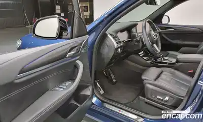 BMW X3 2022 2.0 гидро в Москве № 191874, миниатюра 10
