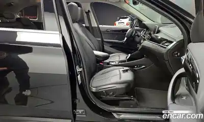 BMW X1 2022 2.0 гидро в Москве № 192186, миниатюра 11