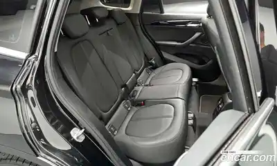 BMW X1 2022 2.0 гидро в Москве № 192186, миниатюра 12