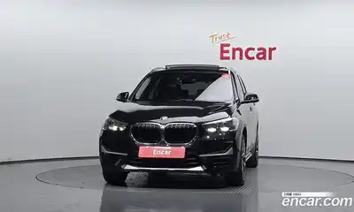 BMW X1 2022 2.0 гидро в Москве № 192186, миниатюра 3