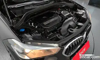 BMW X1 2022 2.0 гидро в Москве № 192186, миниатюра 6