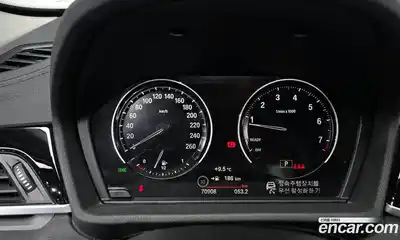 BMW X1 2022 2.0 гидро в Москве № 192186, миниатюра 8