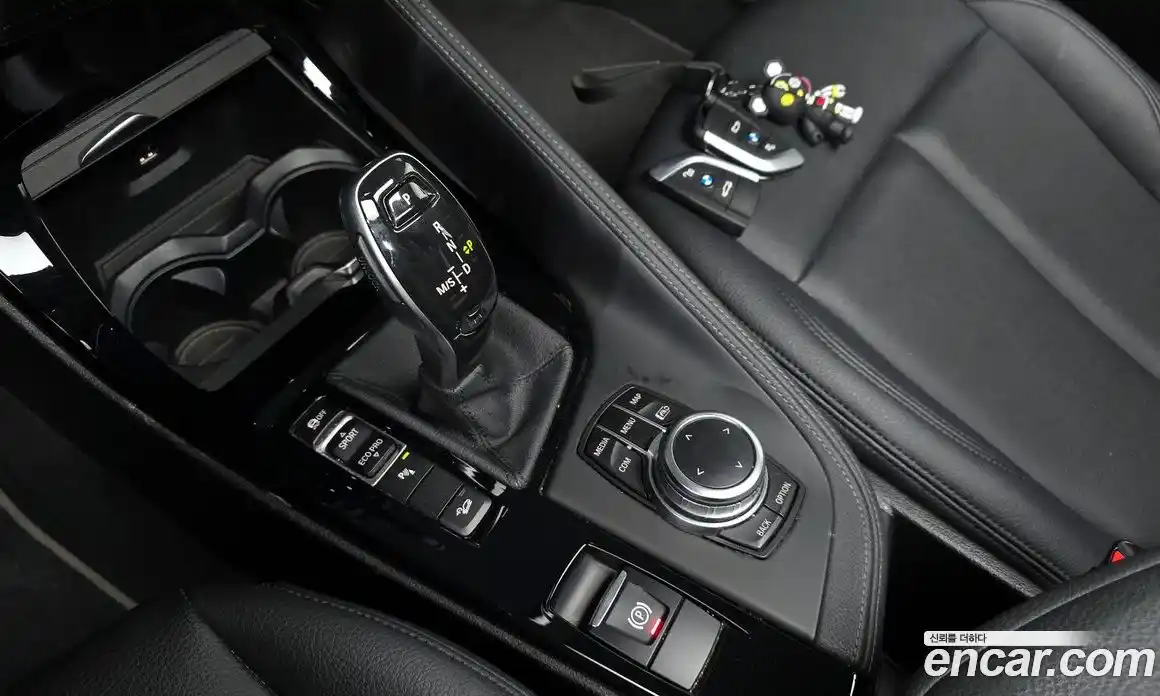 BMW X1 2022 2.0 гидро в Москве № 192186, фото 9
