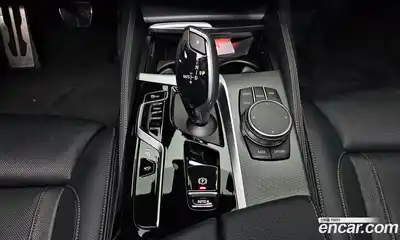 BMW 5-Series 2023 2.0 гидро в Москве № 192309, миниатюра 8
