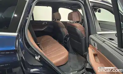 BMW X5 2020 3.0 гидро в Москве № 192451, миниатюра 12