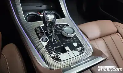 BMW X5 2020 3.0 гидро в Москве № 192451, миниатюра 9