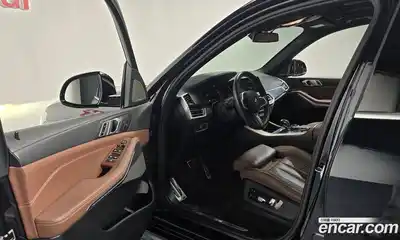BMW X5 2020 3.0 гидро в Москве № 192451, миниатюра 10