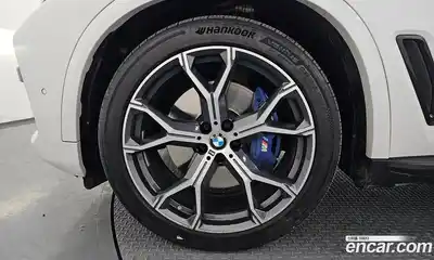 BMW X5 2022 3.0 гидро в Москве № 192639, миниатюра 5