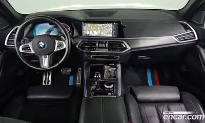 BMW X5 2022 3.0 гидро в Москве № 192639, миниатюра 7