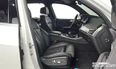 BMW X5 2022 3.0 гидро в Москве № 192639, миниатюра 10