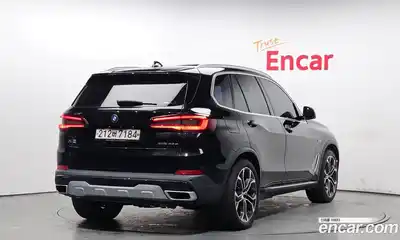 BMW X5 2021 3.0 гидро в Москве № 193024, миниатюра 2