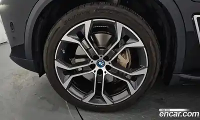BMW X5 2021 3.0 гидро в Москве № 193024, миниатюра 5