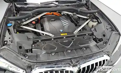BMW X5 2021 3.0 гидро в Москве № 193024, миниатюра 6