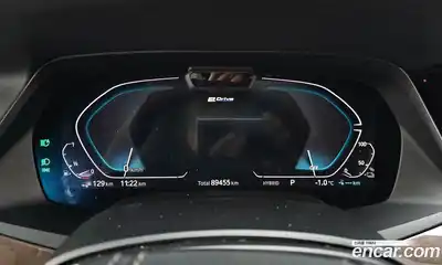 BMW X5 2021 3.0 гидро в Москве № 193024, миниатюра 8