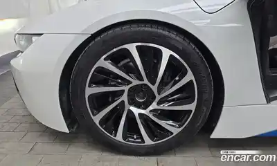 BMW i8 2016 1.5 гидро в Москве № 193114, миниатюра 5