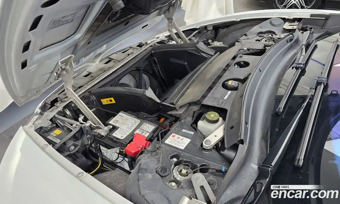 BMW i8 2016 1.5 гидро в Москве № 193114, фото 6