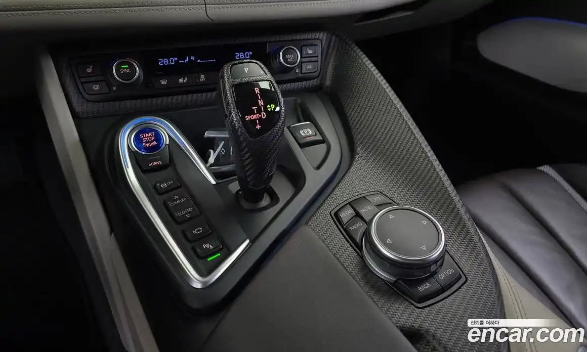 BMW i8 2016 1.5 гидро в Москве № 193114, фото 9