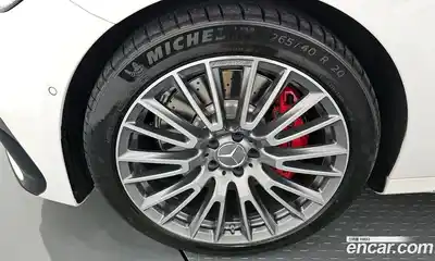Mercedes-Benz E-Class 2025 3.0 гидро в Москве № 193902, миниатюра 5