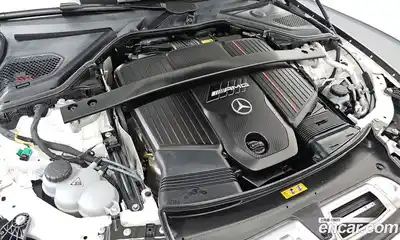 Mercedes-Benz E-Class 2025 3.0 гидро в Москве № 193902, миниатюра 6