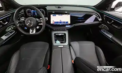 Mercedes-Benz E-Class 2025 3.0 гидро в Москве № 193902, миниатюра 7