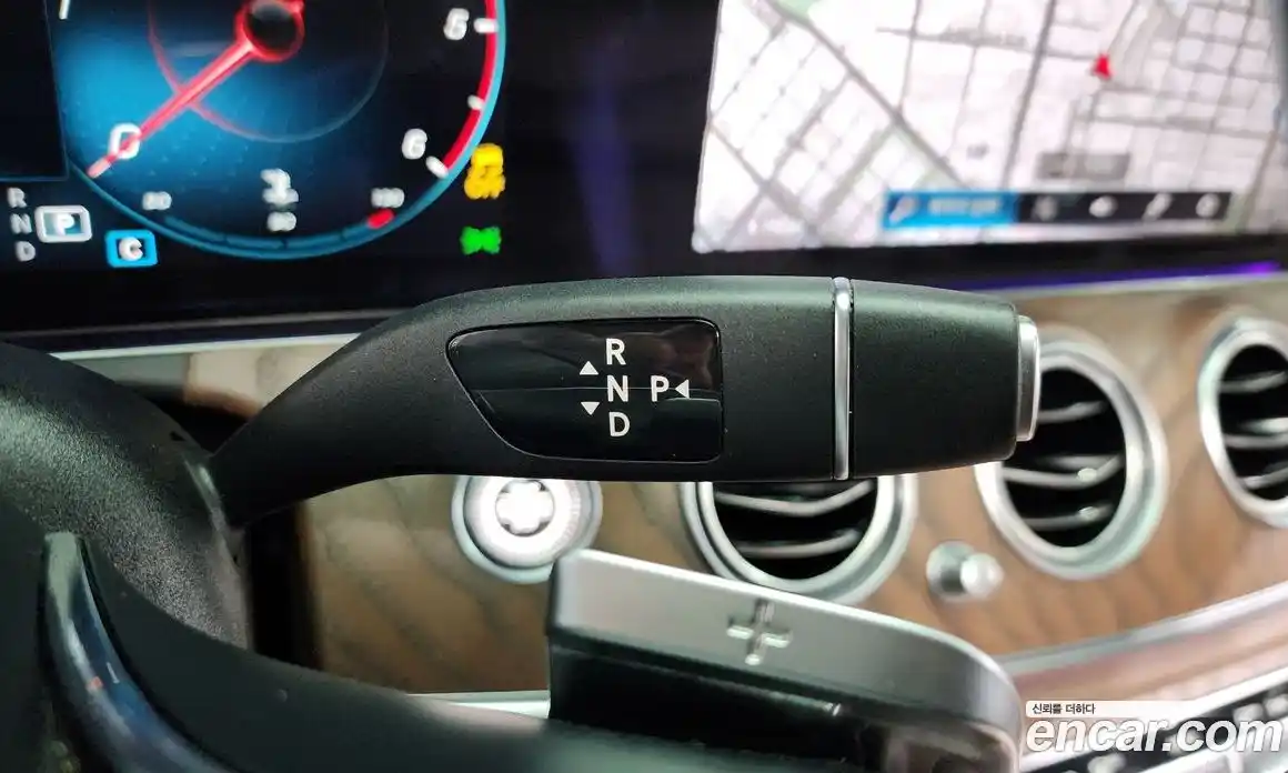 Mercedes-Benz E-Class 2021 1.9 гидро, фото 9