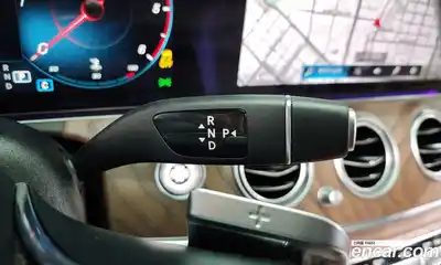 Mercedes-Benz E-Class 2021 1.9 гидро, миниатюра 9