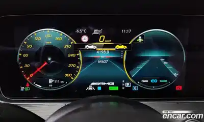 Mercedes-Benz AMG GT 2022 3.0 гидро в Москве № 194298, миниатюра 8