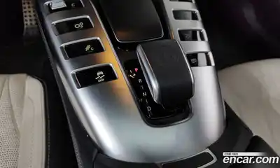 Mercedes-Benz AMG GT 2022 3.0 гидро в Москве № 194298, миниатюра 9