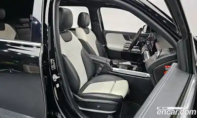 Mercedes-Benz GLB-Class 2021 2.0 гидро в Москве № 194456, миниатюра 10