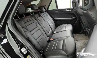 Mercedes-Benz M-Class 2015 5.5 гидро в Москве № 194630, миниатюра 12