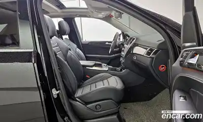 Mercedes-Benz M-Class 2015 5.5 гидро в Москве № 194630, миниатюра 10