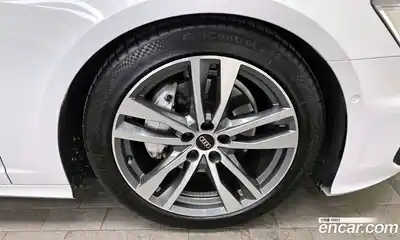 Audi A6 2021 2.0 гидро в Москве № 196336, миниатюра 5