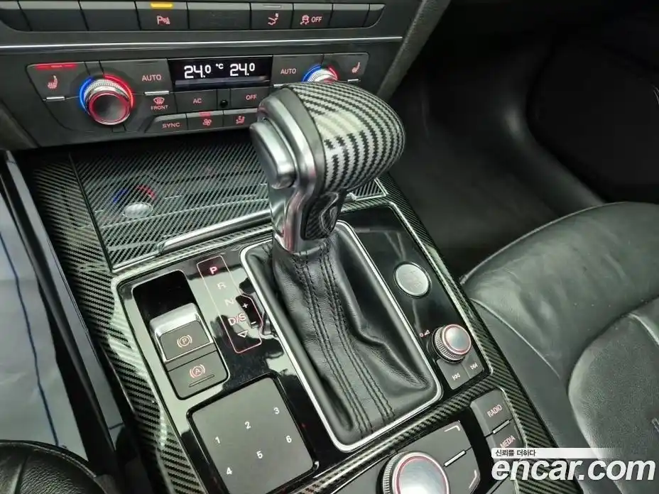 Audi A7 2011 3.0 гидро в Москве № 196833, фото 11